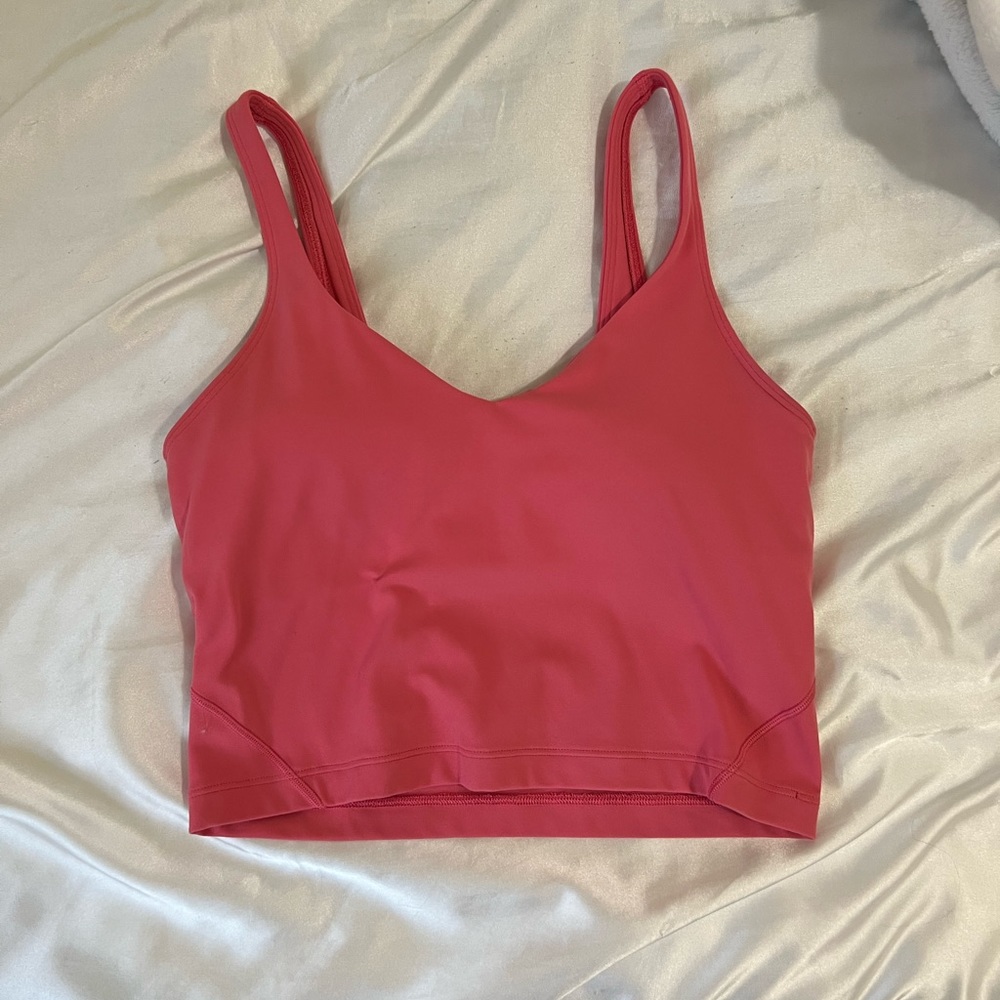 lululemon align tank top